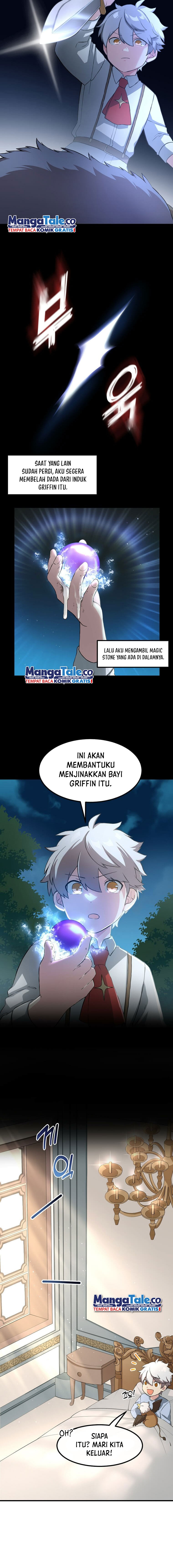How a Former Pro Takes Advantage by Doing an Easy Job (How the Pro in His Past Life Sucks the Sweet) chapter 20