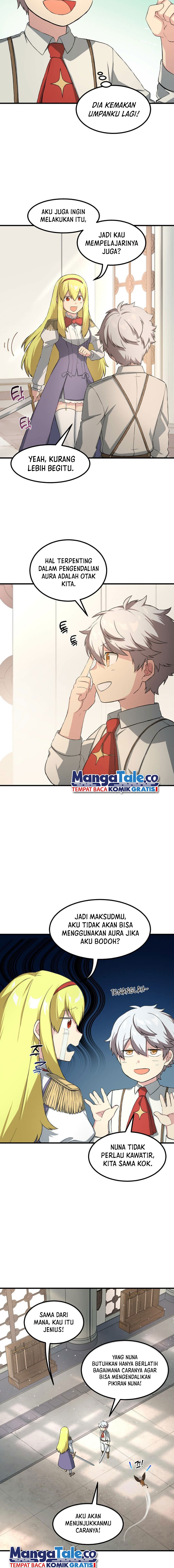 How a Former Pro Takes Advantage by Doing an Easy Job (How the Pro in His Past Life Sucks the Sweet) chapter 20
