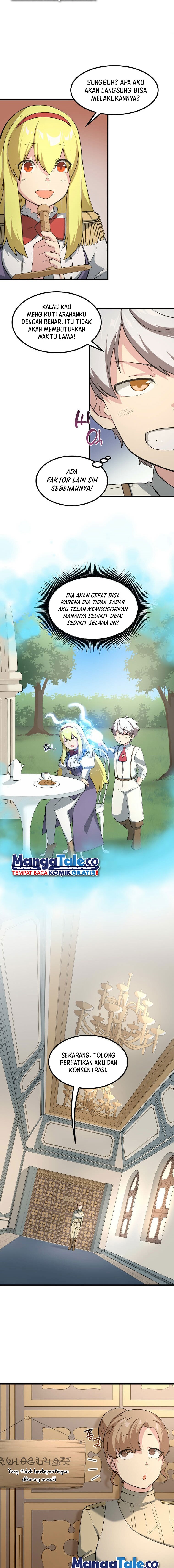How a Former Pro Takes Advantage by Doing an Easy Job (How the Pro in His Past Life Sucks the Sweet) chapter 20