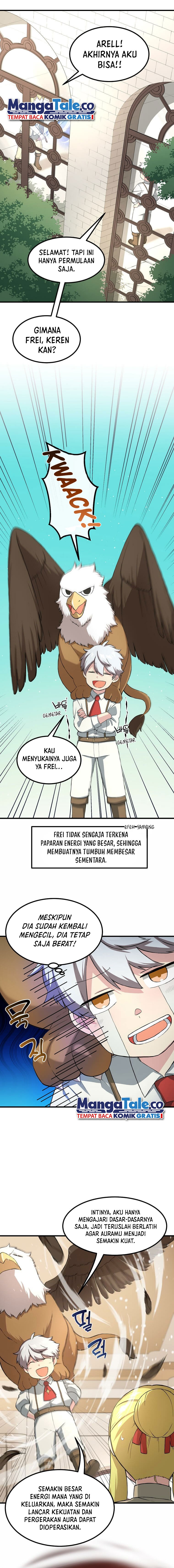 How a Former Pro Takes Advantage by Doing an Easy Job (How the Pro in His Past Life Sucks the Sweet) chapter 20