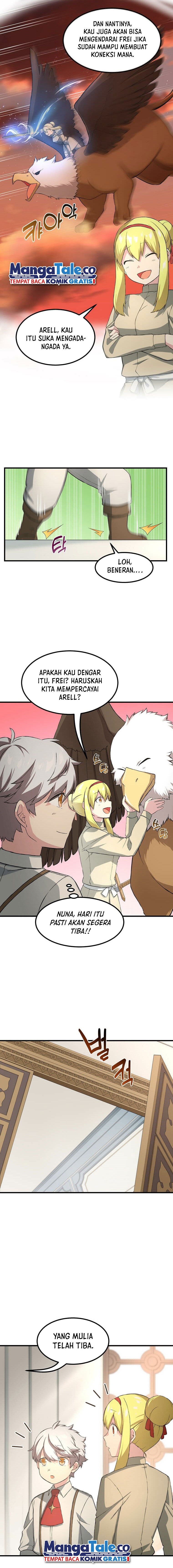 How a Former Pro Takes Advantage by Doing an Easy Job (How the Pro in His Past Life Sucks the Sweet) chapter 20