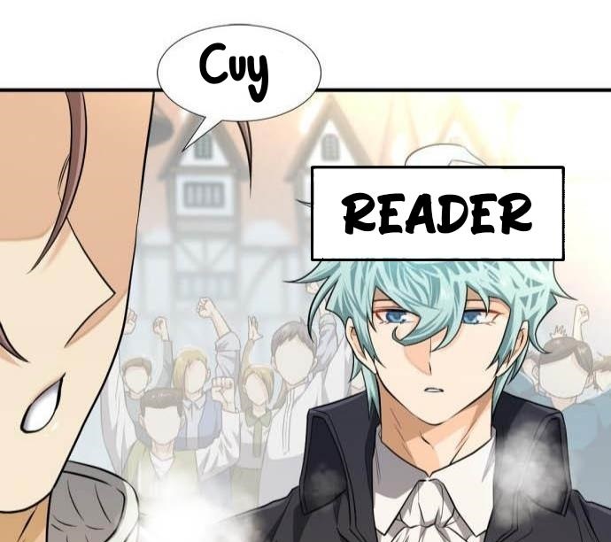 How a Former Pro Takes Advantage by Doing an Easy Job (How the Pro in His Past Life Sucks the Sweet) chapter 20