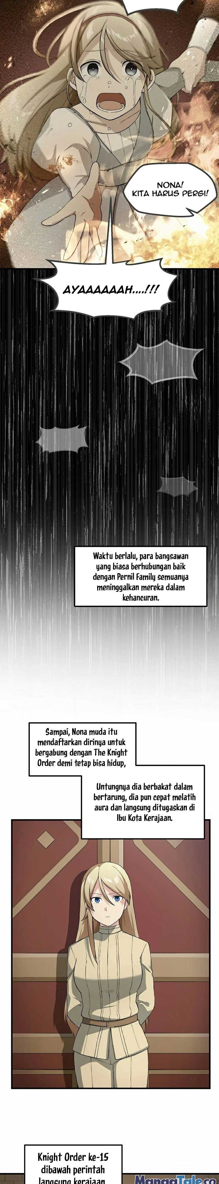 How a Former Pro Takes Advantage by Doing an Easy Job (How the Pro in His Past Life Sucks the Sweet) chapter 24