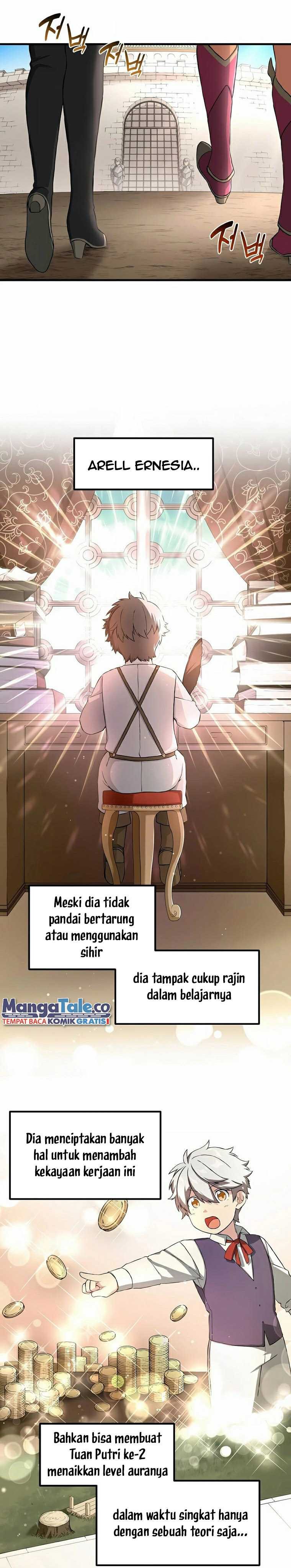 How a Former Pro Takes Advantage by Doing an Easy Job (How the Pro in His Past Life Sucks the Sweet) chapter 24
