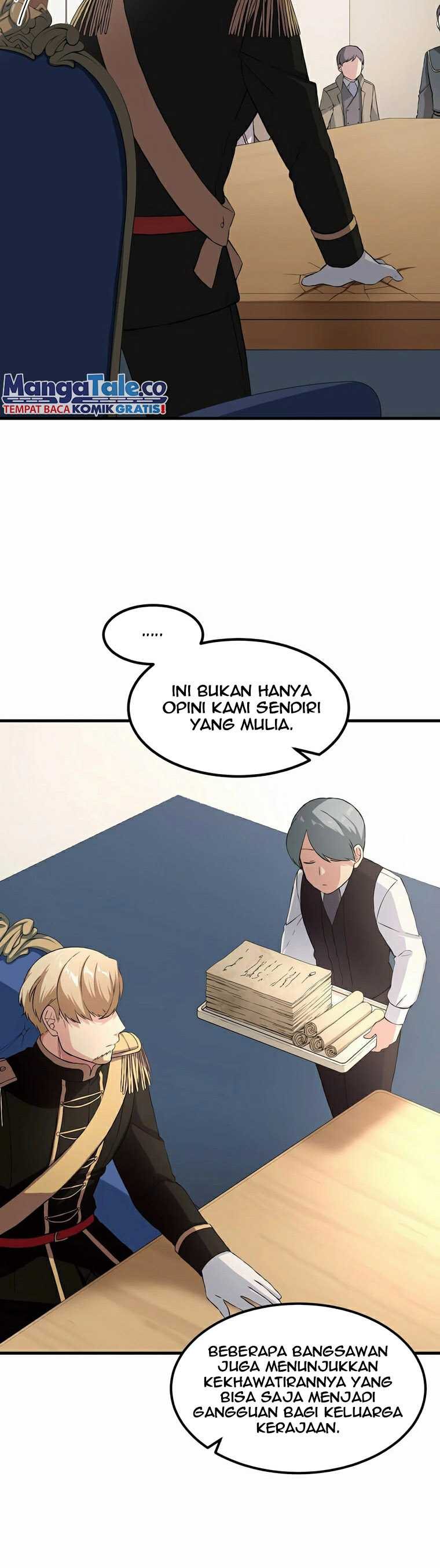 How a Former Pro Takes Advantage by Doing an Easy Job (How the Pro in His Past Life Sucks the Sweet) chapter 24