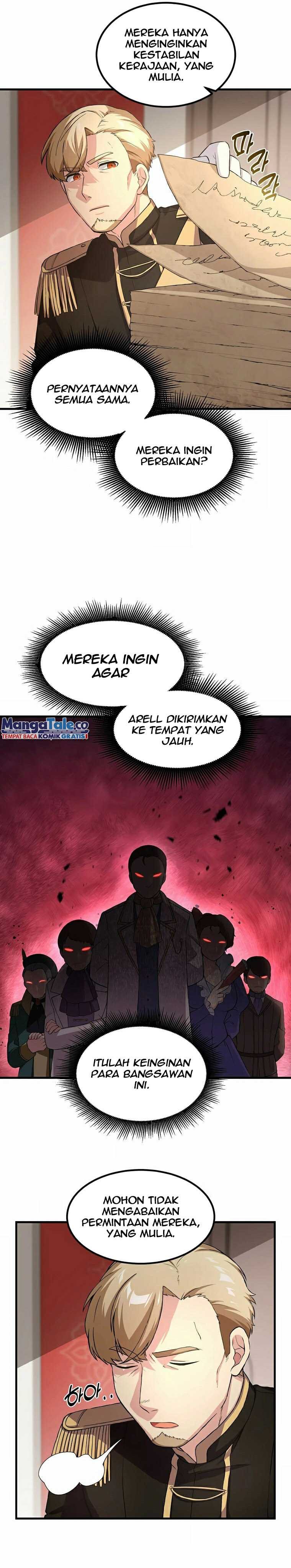 How a Former Pro Takes Advantage by Doing an Easy Job (How the Pro in His Past Life Sucks the Sweet) chapter 24