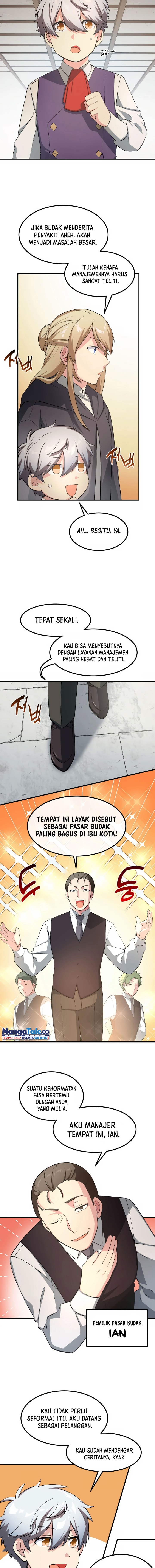 How a Former Pro Takes Advantage by Doing an Easy Job (How the Pro in His Past Life Sucks the Sweet) chapter 26