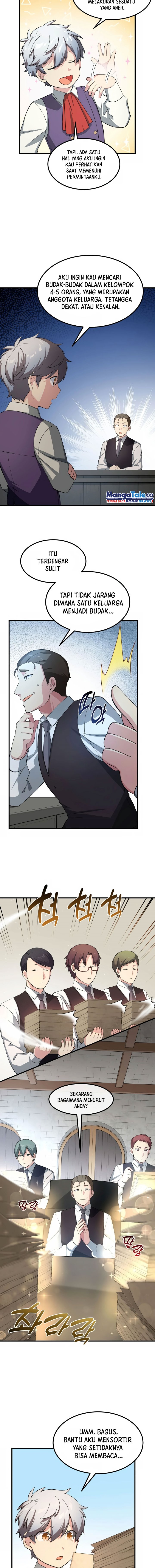 How a Former Pro Takes Advantage by Doing an Easy Job (How the Pro in His Past Life Sucks the Sweet) chapter 26