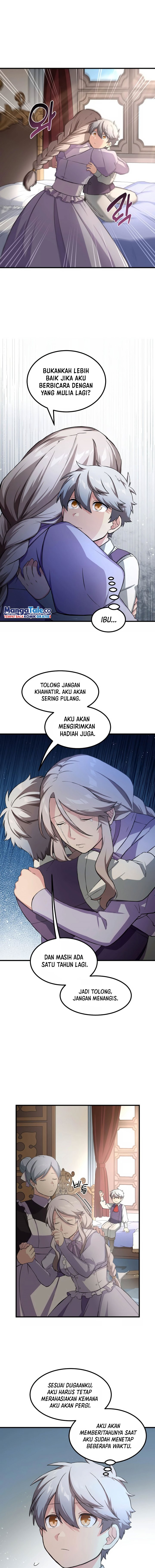 How a Former Pro Takes Advantage by Doing an Easy Job (How the Pro in His Past Life Sucks the Sweet) chapter 26