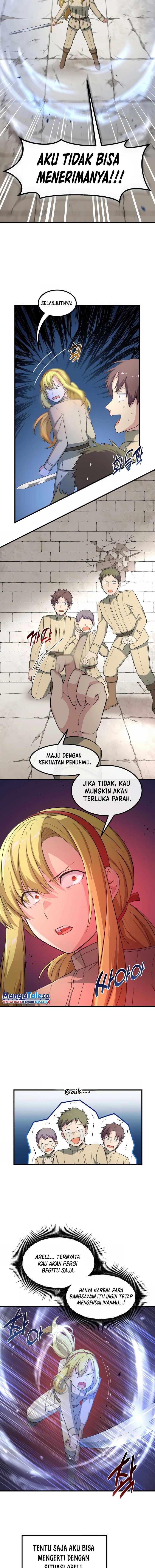 How a Former Pro Takes Advantage by Doing an Easy Job (How the Pro in His Past Life Sucks the Sweet) chapter 26