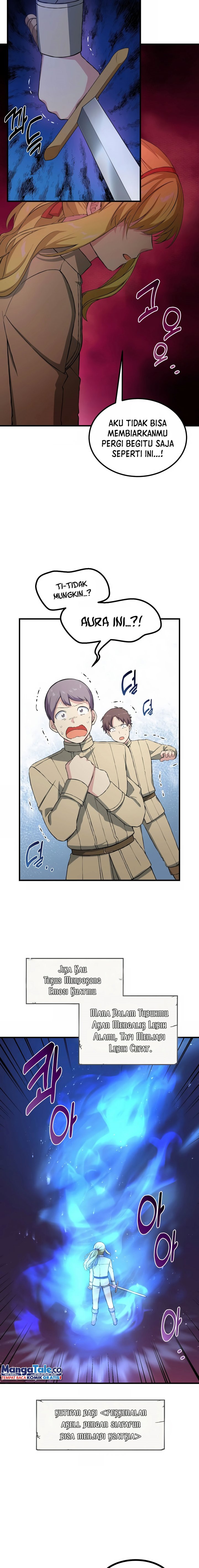 How a Former Pro Takes Advantage by Doing an Easy Job (How the Pro in His Past Life Sucks the Sweet) chapter 26