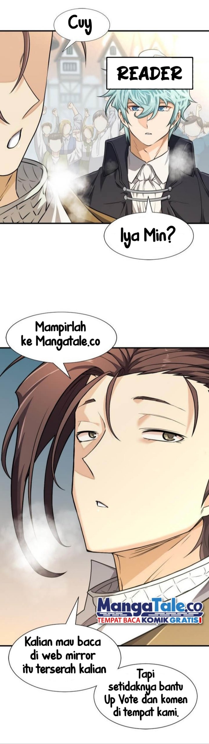 How a Former Pro Takes Advantage by Doing an Easy Job (How the Pro in His Past Life Sucks the Sweet) chapter 26