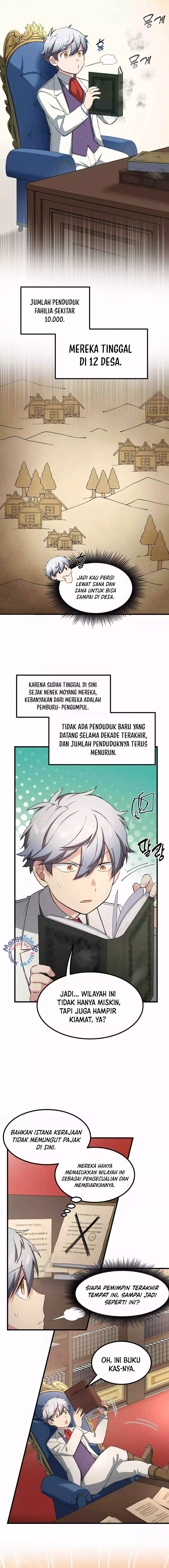 How a Former Pro Takes Advantage by Doing an Easy Job (How the Pro in His Past Life Sucks the Sweet) Chapter 29 Bahasa Indonesia