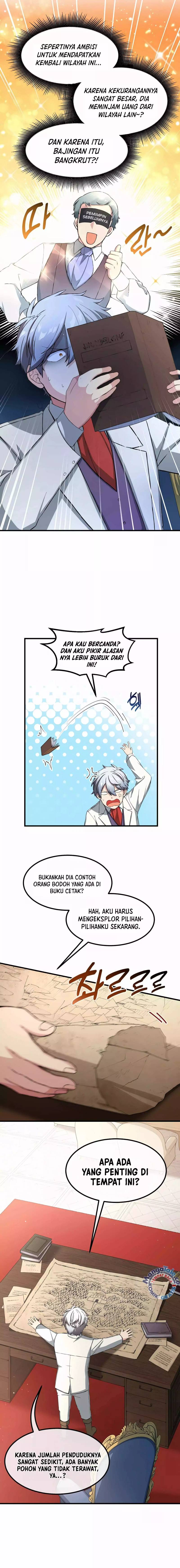 How a Former Pro Takes Advantage by Doing an Easy Job (How the Pro in His Past Life Sucks the Sweet) Chapter 29 Bahasa Indonesia