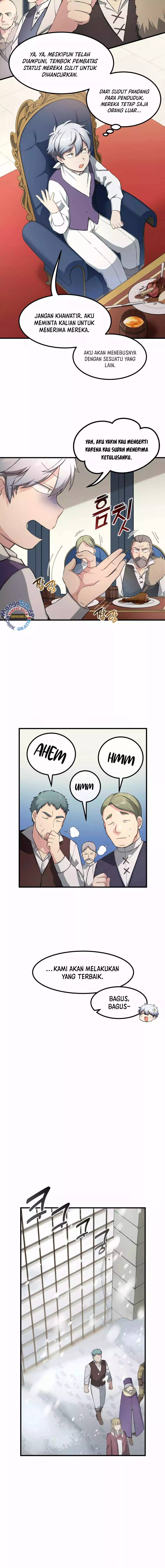 How a Former Pro Takes Advantage by Doing an Easy Job (How the Pro in His Past Life Sucks the Sweet) Chapter 29 Bahasa Indonesia