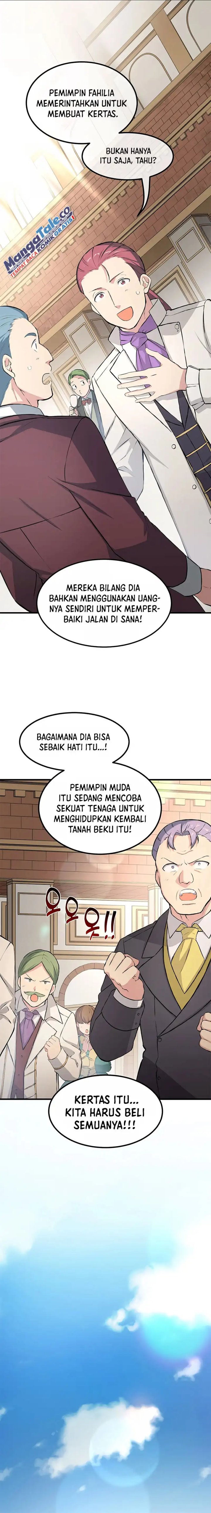 How a Former Pro Takes Advantage by Doing an Easy Job (How the Pro in His Past Life Sucks the Sweet) chapter 34