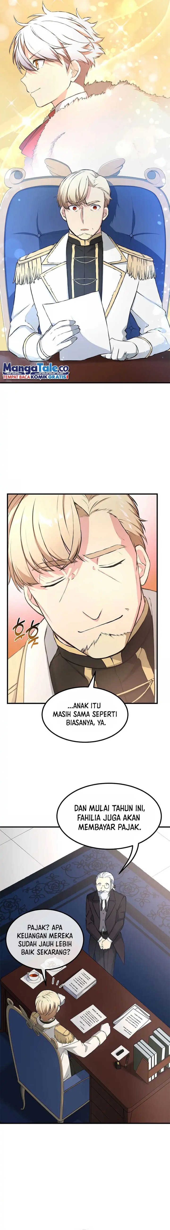 How a Former Pro Takes Advantage by Doing an Easy Job (How the Pro in His Past Life Sucks the Sweet) chapter 34