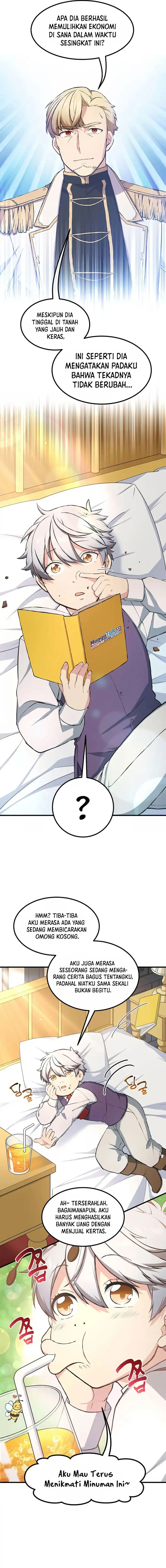 How a Former Pro Takes Advantage by Doing an Easy Job (How the Pro in His Past Life Sucks the Sweet) chapter 34