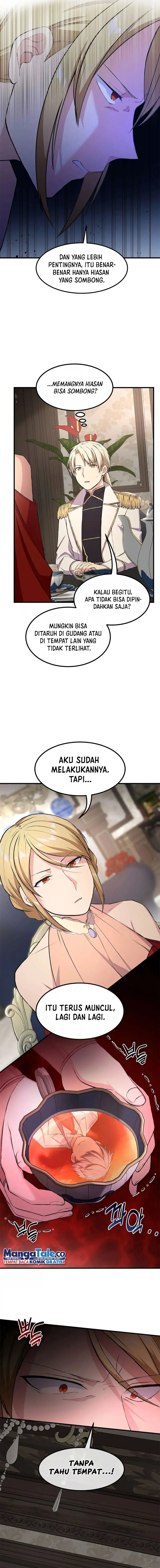 How a Former Pro Takes Advantage by Doing an Easy Job (How the Pro in His Past Life Sucks the Sweet) chapter 34