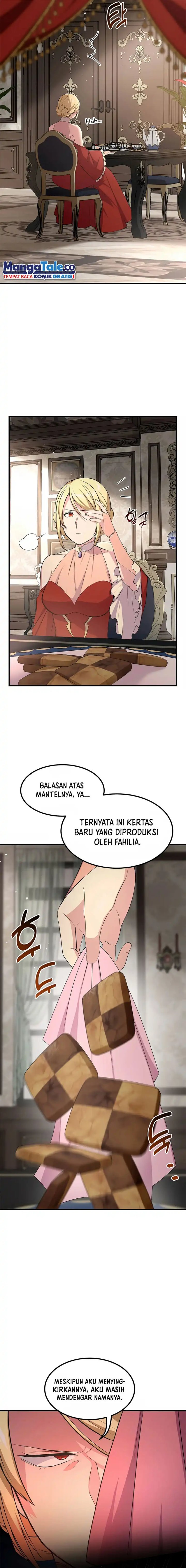 How a Former Pro Takes Advantage by Doing an Easy Job (How the Pro in His Past Life Sucks the Sweet) chapter 34
