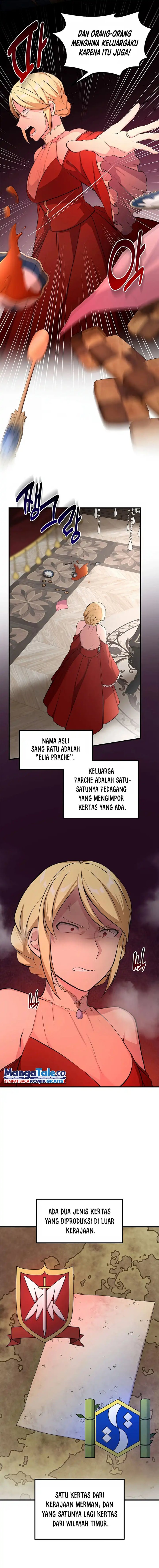 How a Former Pro Takes Advantage by Doing an Easy Job (How the Pro in His Past Life Sucks the Sweet) chapter 34