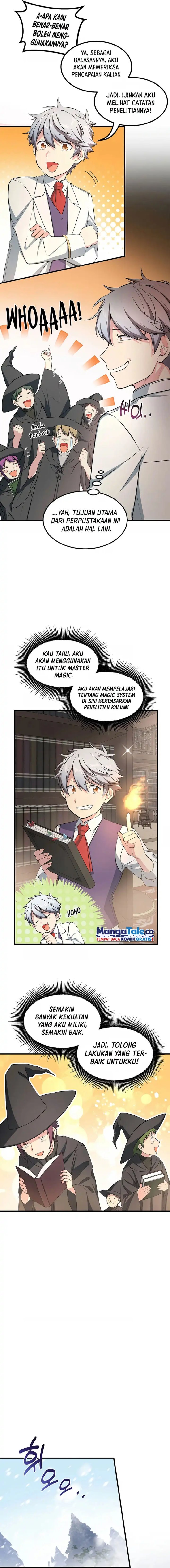 How a Former Pro Takes Advantage by Doing an Easy Job (How the Pro in His Past Life Sucks the Sweet) Chapter 38 Bahasa Indonesia