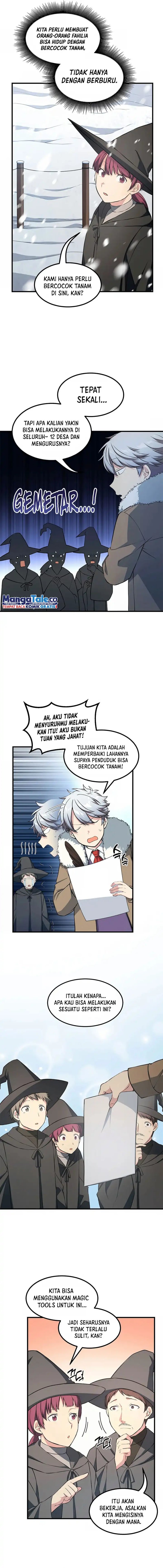 How a Former Pro Takes Advantage by Doing an Easy Job (How the Pro in His Past Life Sucks the Sweet) Chapter 38 Bahasa Indonesia
