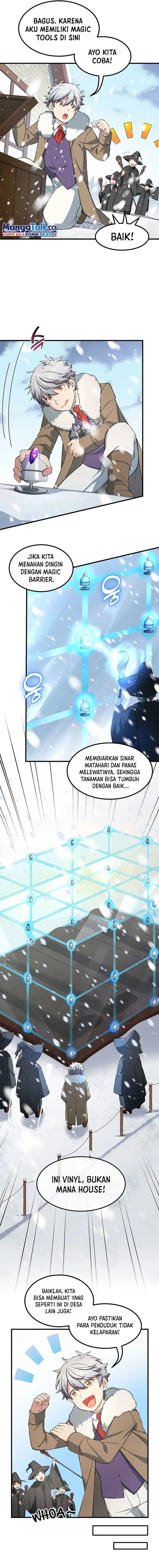 How a Former Pro Takes Advantage by Doing an Easy Job (How the Pro in His Past Life Sucks the Sweet) Chapter 38 Bahasa Indonesia