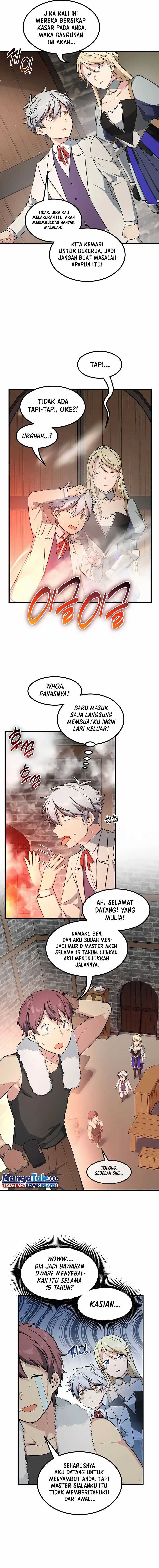 How a Former Pro Takes Advantage by Doing an Easy Job (How the Pro in His Past Life Sucks the Sweet) chapter 39