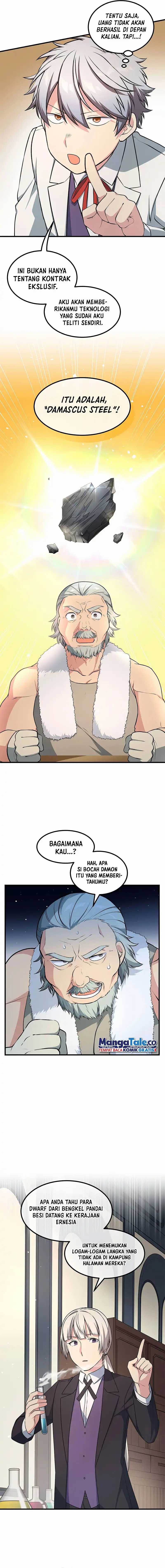 How a Former Pro Takes Advantage by Doing an Easy Job (How the Pro in His Past Life Sucks the Sweet) chapter 39