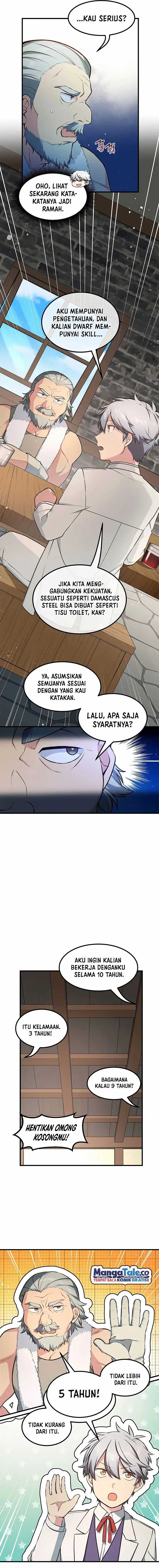 How a Former Pro Takes Advantage by Doing an Easy Job (How the Pro in His Past Life Sucks the Sweet) chapter 39