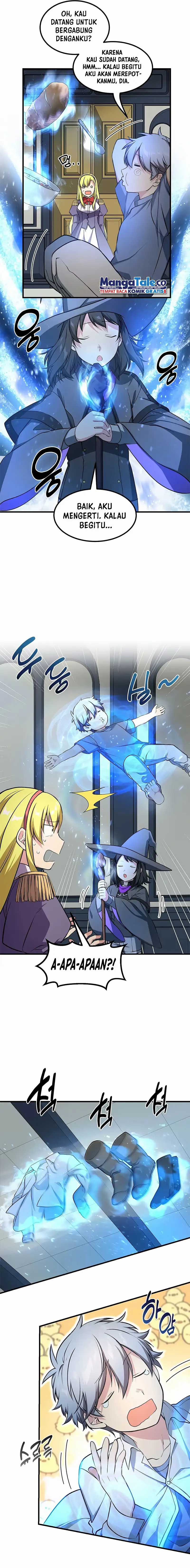 How a Former Pro Takes Advantage by Doing an Easy Job (How the Pro in His Past Life Sucks the Sweet) chapter 39