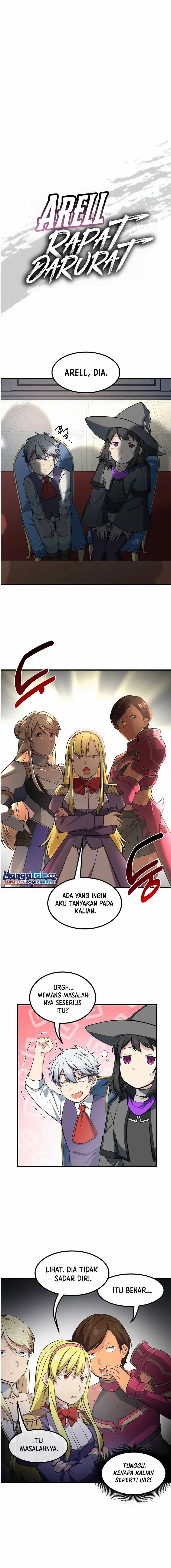 How a Former Pro Takes Advantage by Doing an Easy Job (How the Pro in His Past Life Sucks the Sweet) chapter 40