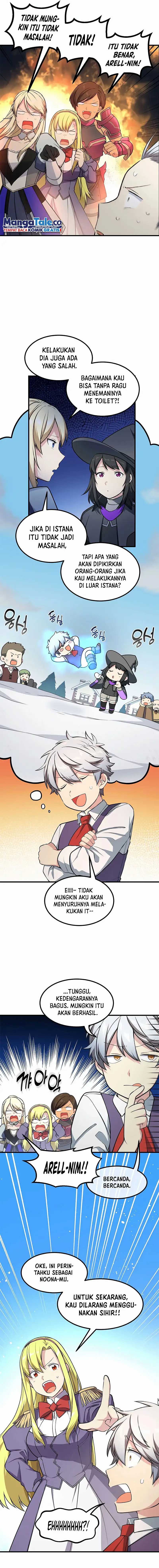How a Former Pro Takes Advantage by Doing an Easy Job (How the Pro in His Past Life Sucks the Sweet) chapter 40
