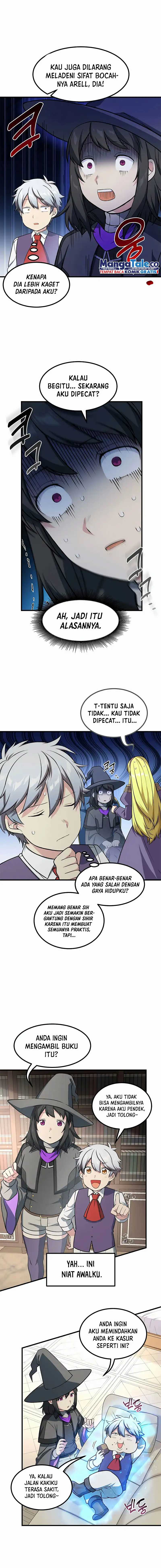 How a Former Pro Takes Advantage by Doing an Easy Job (How the Pro in His Past Life Sucks the Sweet) chapter 40