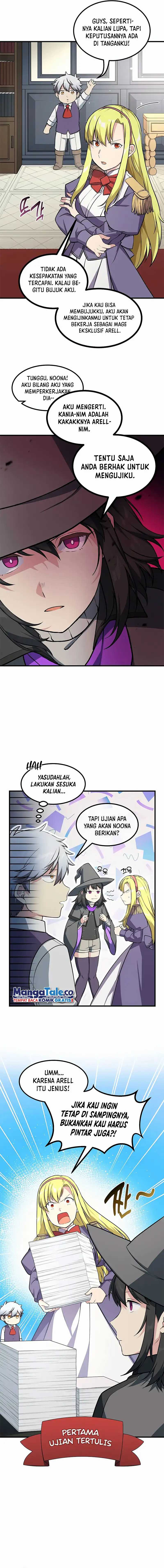How a Former Pro Takes Advantage by Doing an Easy Job (How the Pro in His Past Life Sucks the Sweet) chapter 40