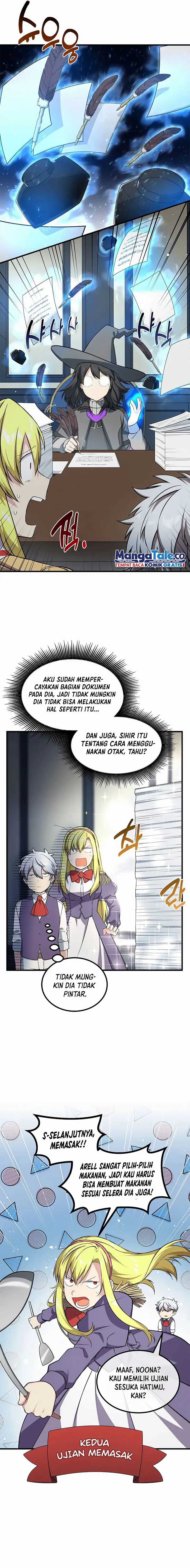 How a Former Pro Takes Advantage by Doing an Easy Job (How the Pro in His Past Life Sucks the Sweet) chapter 40