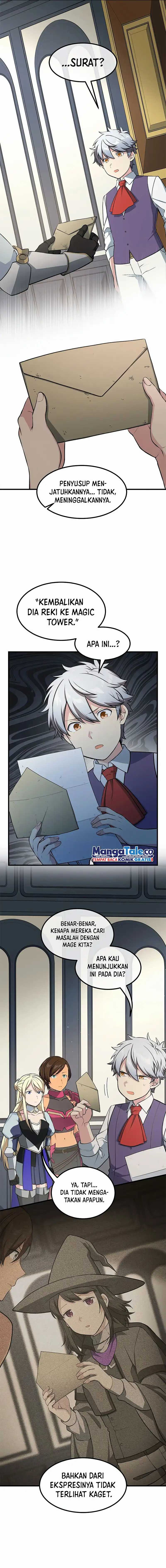 How a Former Pro Takes Advantage by Doing an Easy Job (How the Pro in His Past Life Sucks the Sweet) chapter 40