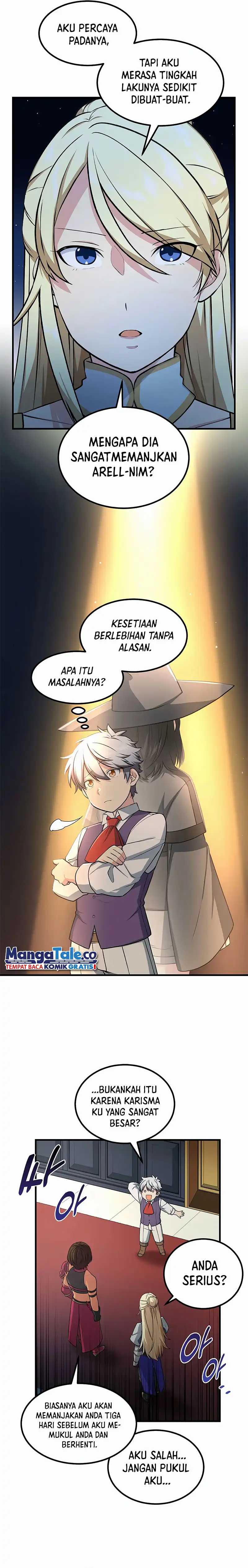 How a Former Pro Takes Advantage by Doing an Easy Job (How the Pro in His Past Life Sucks the Sweet) chapter 40