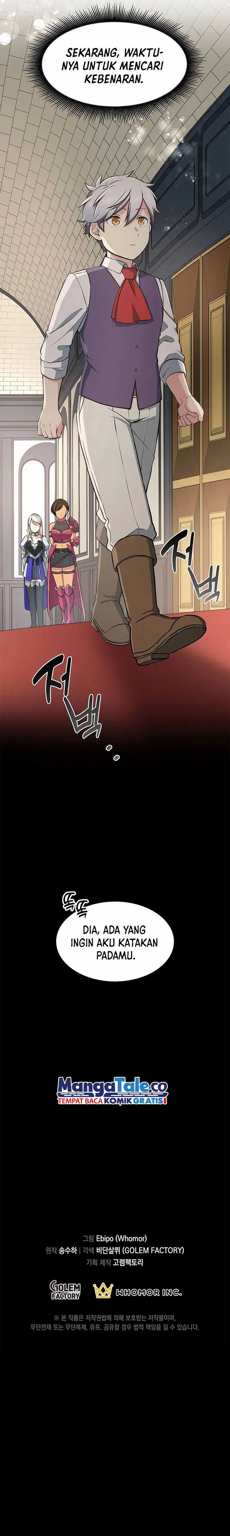 How a Former Pro Takes Advantage by Doing an Easy Job (How the Pro in His Past Life Sucks the Sweet) chapter 40