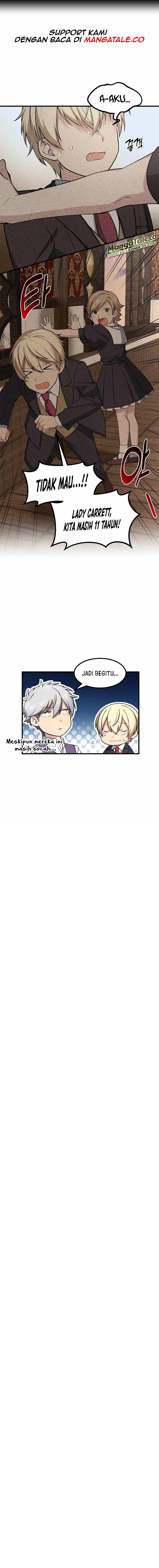 How a Former Pro Takes Advantage by Doing an Easy Job (How the Pro in His Past Life Sucks the Sweet) chapter 48