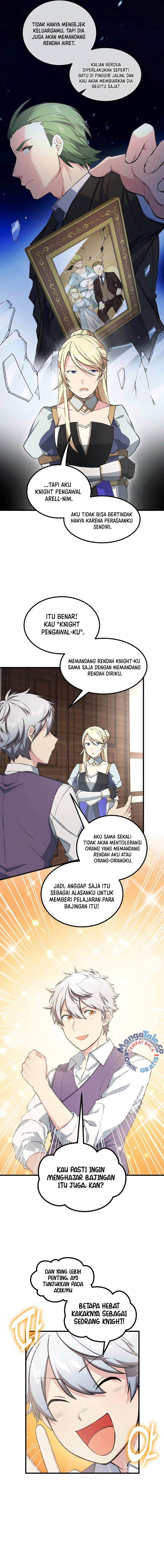 How a Former Pro Takes Advantage by Doing an Easy Job (How the Pro in His Past Life Sucks the Sweet) chapter 49