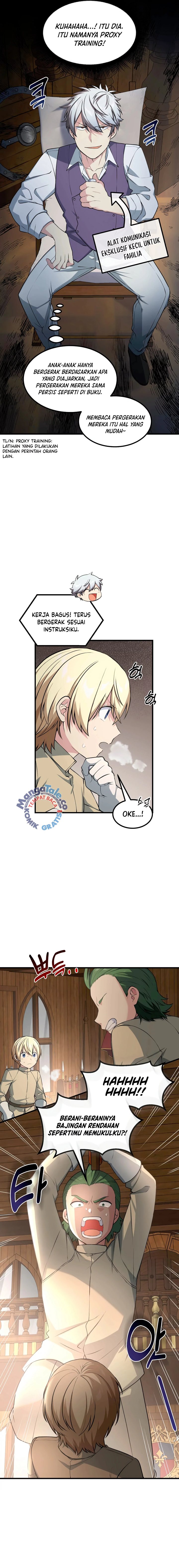 How a Former Pro Takes Advantage by Doing an Easy Job (How the Pro in His Past Life Sucks the Sweet) chapter 49