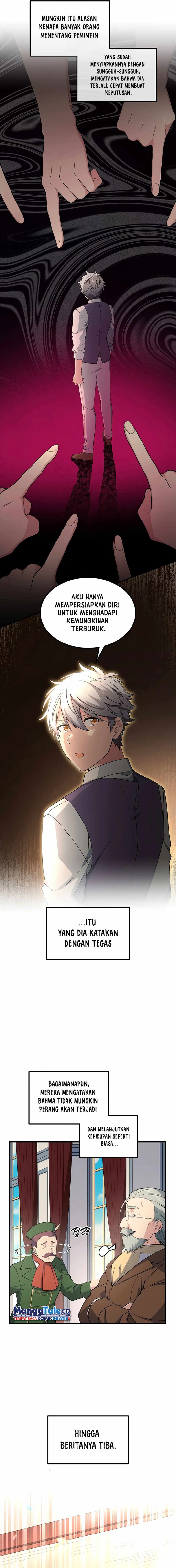 How a Former Pro Takes Advantage by Doing an Easy Job (How the Pro in His Past Life Sucks the Sweet) chapter 50