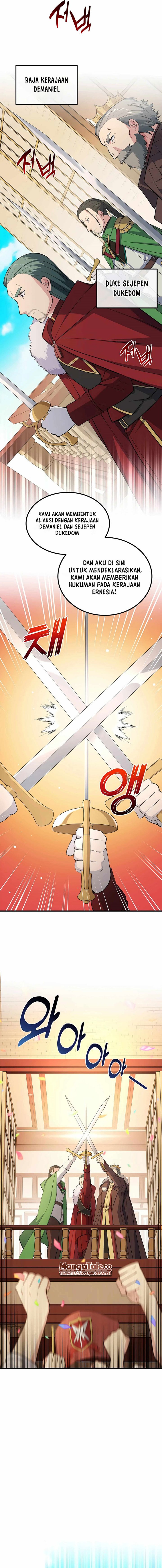 How a Former Pro Takes Advantage by Doing an Easy Job (How the Pro in His Past Life Sucks the Sweet) chapter 50