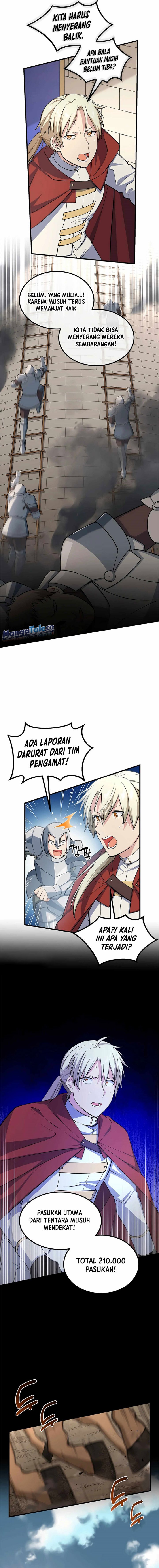 How a Former Pro Takes Advantage by Doing an Easy Job (How the Pro in His Past Life Sucks the Sweet) chapter 50