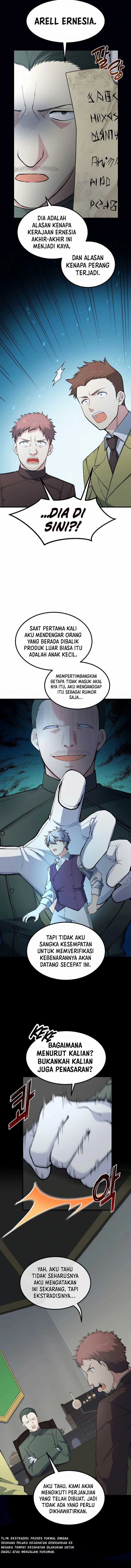 How a Former Pro Takes Advantage by Doing an Easy Job (How the Pro in His Past Life Sucks the Sweet) chapter 52