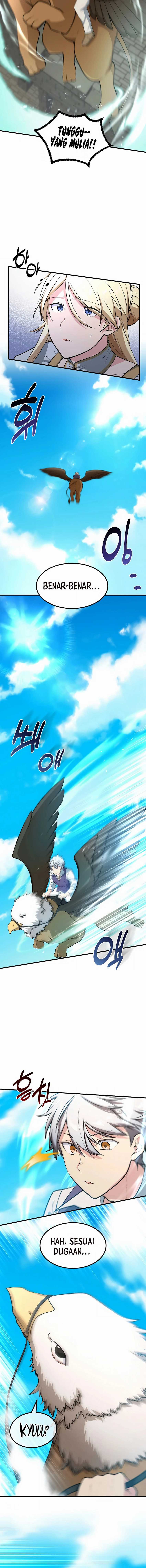 How a Former Pro Takes Advantage by Doing an Easy Job (How the Pro in His Past Life Sucks the Sweet) chapter 54