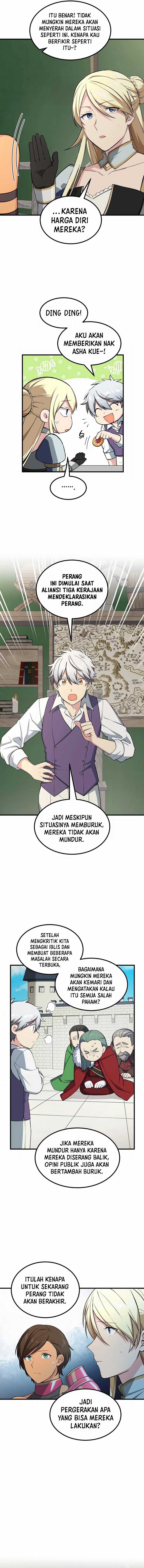 How a Former Pro Takes Advantage by Doing an Easy Job (How the Pro in His Past Life Sucks the Sweet) chapter 54