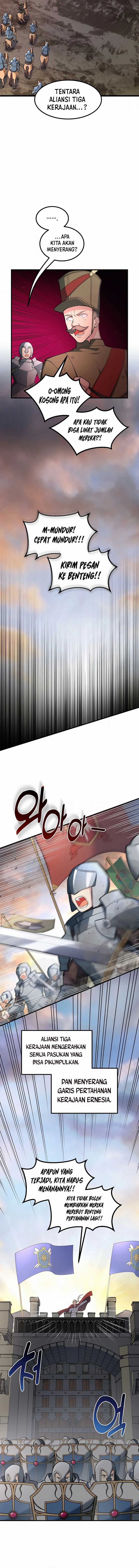 How a Former Pro Takes Advantage by Doing an Easy Job (How the Pro in His Past Life Sucks the Sweet) chapter 55